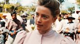 'In the Fire:' On Set With Amber Heard for Her Final Film Before Leaving Hollywood (Exclusive)