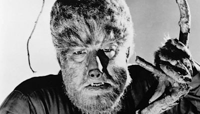 Wolf Man's wolfman is looking a bit laughable in his Halloween Horror Nights reveal, but we can still inhale some copium