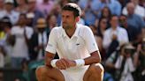 Novak Djokovic won Wimbledon but still fell in the ATP rankings — here's why