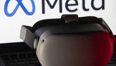 Meta’s Metaverse is still losing the company billions