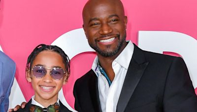 Taye Diggs’ Career Has Earned Him A $7M Net Worth, But It’s Not Enough To Influence His Son To Be A Part Of...
