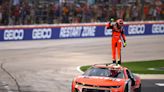 Chase Elliott Ends NASCAR Cup Winless Streak In Double Overtime At Texas