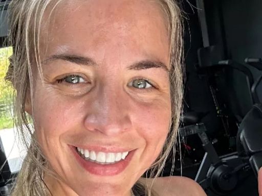 Gemma Atkinson told 'it's heartbreaking' by fans as she takes 'small steps' to feel 'herself again'