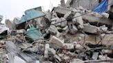 Israel intensifica ofensiva em Rafah após tomar corredor entre Gaza e Egito | Mundo e Ciência | O Dia