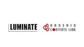 Luminate & Japan’s Hanshin Contents Link Sign New Partnership Agreement