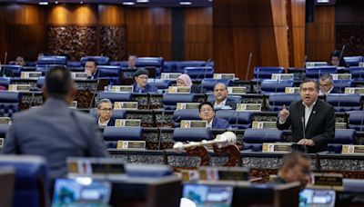 Opposition lawmakers insist on keeping Mavcom, claim it could block MAHB deal