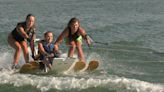 Southern Alberta adaptive water skiing clinic growing in popularity