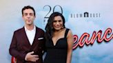 Mindy Kaling recalls ‘genuinely scary’ moment a man broke into BJ Novak’s car while they had dinner