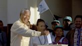 South Africa remembers an historic election every April 27, Freedom Day