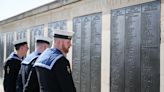 Portsmouth chosen to mark D-Day because of its key role in preparing invasion