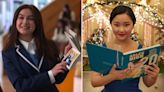 ‘To All the Boys’ Star Lana Condor Says to ‘Never Say Never’ to Lara Jean ‘XO, Kitty’ Cameo: ‘That World Feels Like Home’