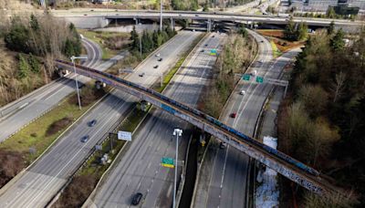 WA transportation projects score nearly $90M in federal grants