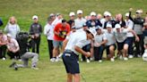 Florida State and Auburn to meet for NCAA men’s golf title