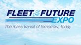 Metro unveils new trains, buses at ‘Fleet of the Future’ Expo at National Mall