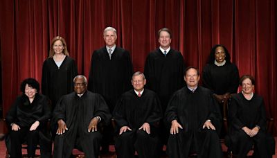 Alito faces pushback from other Supreme Court justices, insiders reveal as leaks mount for high court