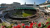 Churchill Downs unveils new $200 million paddock ahead of the 150th Kentucky Derby