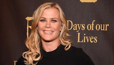 Alison Sweeney Returning to Days of Our Lives After Two-Year Absence — What Brings Sami Back to Salem?