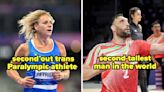 17 Fascinating Facts About Famous Paralympic Athletes