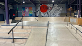 This Coffee Shop in Rochester, MN, Has an Entire Skatepark Built Into It