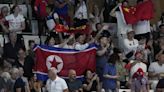 North Korea wins first diving medal ever, as China continues dominance with another gold