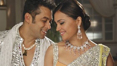 17 Years Of Partner: Celebrating Salman Khan Starrer Blockbuster On Its Anniversary