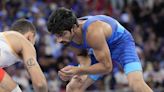 Paris Olympics Day 14 Live Updates: Aman Sehrawat Gets India's First Wrestling Medal; Spain Win Men's Football Gold