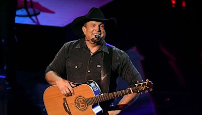 Garth Brooks Net Worth 2024: What Is The Country Music Icon Worth?