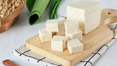 The Tofu Pressing Mistake You Don't Want To Make