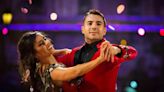 Strictly pro Janette Manrara breaks her silence after Will Bayley claims show left him with ‘horrific’ injury