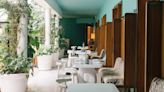 The Best Hotels In Mexico City, From Art Deco Guesthouses To Minimalist Hideouts