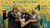 Genesee Brewery wins big at New York Craft Beer Competition