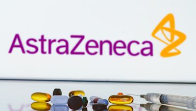 AstraZeneca CFO: 'We've come a long way in our oncology portfolio'