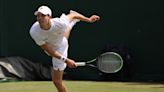 Wimbledon 2022: Gray plans SW19 return as dream run comes to an end