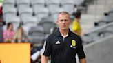 Everything Nashville SC's Gary Smith said about the referee in Philadelphia Union loss