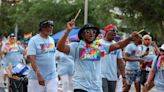 Houston Pride Month 2024: Series of celebrations planned throughout June | Houston Public Media