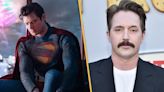 James Gunn's Superman Adds Saturday Night Live's Beck Bennett