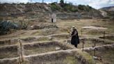 Perú: Construyen santuario en zona donde mataban a detenidos