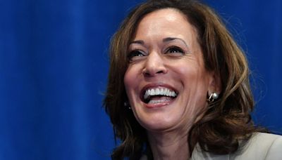 Kamala Harris Says ‘Your Vote Is Your Power’ During ‘RuPaul’s Drag Race All Stars’ Appearance