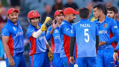 Massive Boost For Pakistan As Afghanistan Confirms Participation In 2025 Champions Trophy: Reports