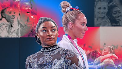 Paris Olympics: Simone Biles is ready to fight anyone and anything