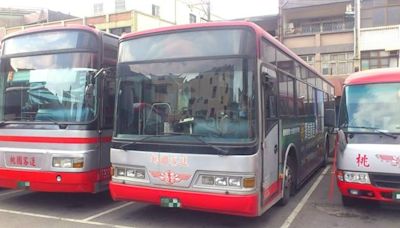 買公車詐1244萬補助款 吳伯雄93歲堂哥判刑2年定讞