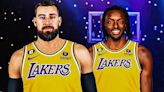 NBA rumors: Lakers linked to Jonas Valanciunas, Jerami Grant