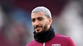 West Ham transfer news: Said Benrahma to join Lyon in £15m loan-to-buy deal