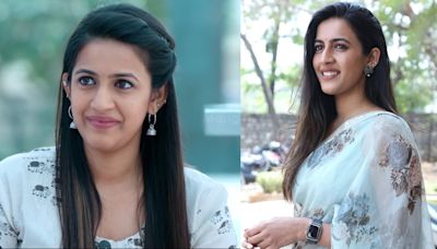 Niharika Konidela Opens Up About Divorce: ‘I Just Want To Be Happy, Whether Single Or Committed’