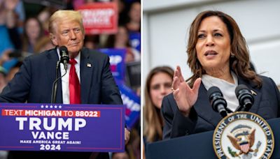 Kamala Harris vs. Donald Trump: ¿qué dicen las encuestas? Lo analizamos en Línea de Fuego