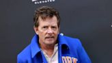 Michael J. Fox empeora; el Parkinson le hace caer durante rueda de prensa