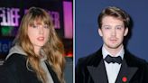 Lyrics Hinting Taylor Swift Wasn’t Comfortable in Joe Alwyn Romance