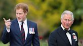 Prince Harry: Not Happening, Skips Meeting With Charles Due to Monarch’s Calendar Chaos!