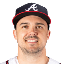 Adam Duvall's power display not enough in Braves' loss