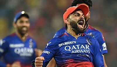 IPL 2024: Royal Challengers Bengaluru beat Chennai Super Kings by 27 runs to secure final play-off spot